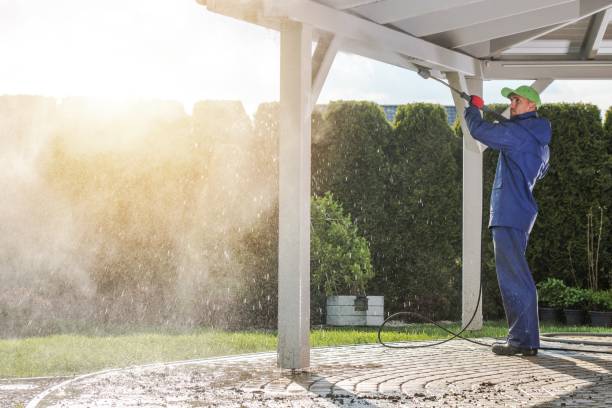 Hillcrest Heights, MD Pressure Washing Company