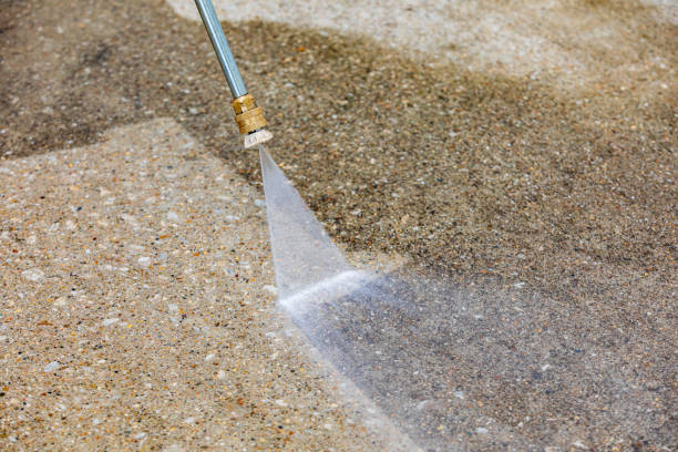 Best Animal Enclosure Cleaning  in Hillcrest Heights, MD