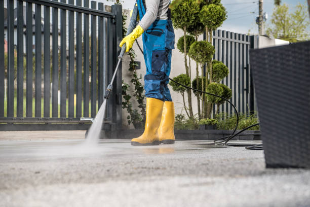Best Restaurant Pressure Washing  in Hillcrest Heights, MD