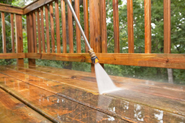 Best House Exterior Washing  in Hillcrest Heights, MD