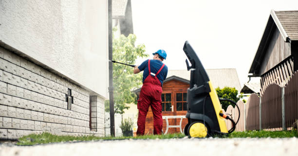 Best Fence Cleaning  in Hillcrest Heights, MD